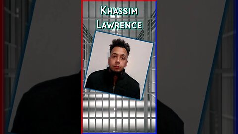 Khassim Lawrence - Thug For Hire