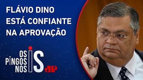 Esquerda articula votação do PL das Fake News