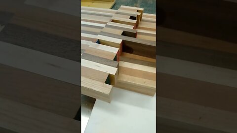 MY Method worked the first time!!! 😃👌👷‍♀️Steps to a huge Cutting Board.