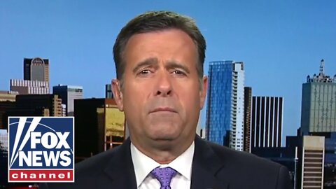 Ratcliffe predicts more Clinton-related indictments