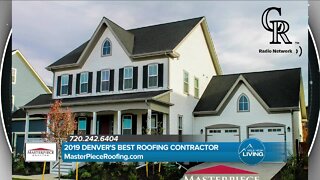 What Roofer Do The Experts Call? // Masterpiece Roofing