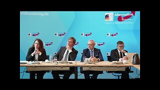 AfD:Vielehe im Islam junge Mädchen mit Kopftuch.🙈🐑🐑🐑 COV ID1984