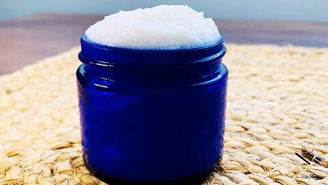 Craft Your Own Deodorant that Works, with Just These Three Simple Ingredients!