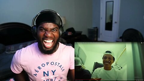 iayze - Money Counter (Official Music Video) (Shot By. @Jmoney1041 & Edit By. @88lamim) | Reaction