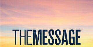 OPEN Letter To The Church (The Message)