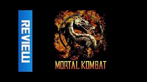 Mortal Kombat Review : Movie Feuds