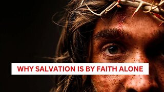 Salvation: Questions & Answers From The Bible