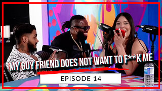 MY GUY FRIEND DOES NOT WANT TO F**K ME | EPISODE 14 | SIMS REALITY
