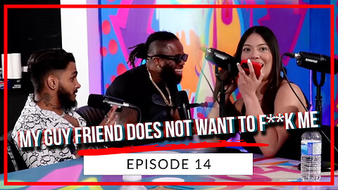 MY GUY FRIEND DOES NOT WANT TO F**K ME | EPISODE 14 | SIMS REALITY