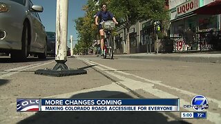 More changes coming to Denver roads
