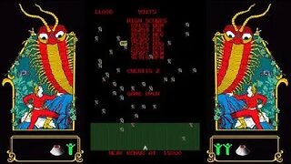 Atari Flashback Classics Atari Millipecie