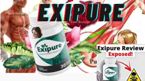 Exipure - Exipure Review 2022- Does Exipure Work Exipure Supplement Reviews! Weight Loss Tips