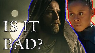 My Thoughts On Obi-Wan Kenobi So Far - Is It Trash? - Including Spoilers