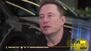 Elon Musk Educates Don Lemon on Illegal Immigrants, Census, & Electoral College