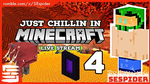 Minecraft And Chill 4(Xbox)