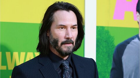 Marvel Studios Kevin Feige Confirms Conversations With Keanu Reeves