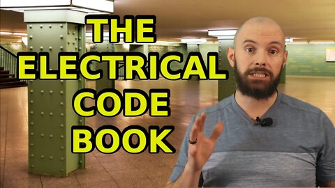 Electrical Code Book - Virtual Electrician - Electrician Near Me