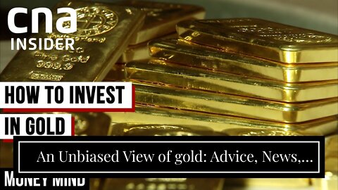 An Unbiased View of gold: Advice, News, Features & Tips - Kiplinger