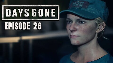 Days Gone | This Guy is Coo Coo - Ep. 26