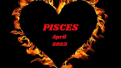 💘PISCES💘 "BAD HABITS" 🔮🙏🏼🔮 LOVE TAROT READING APRIL 2023 #pisces #tarot #pisceslove