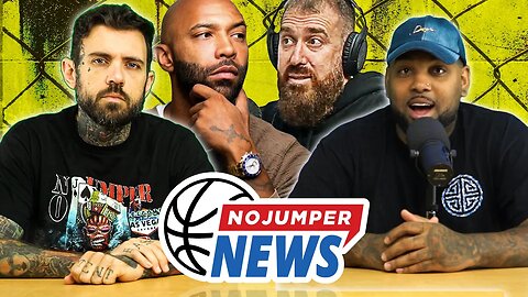 Joe Budden Reacts To DJ Vlad's Explanation of their Beef