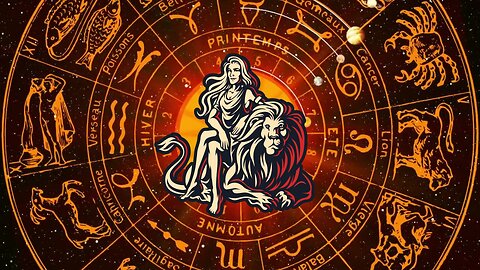 Leo Bonus Reading Aug 7-21st