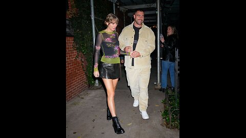 TAYLOR SWIFT AND TRAVIS KELCE RELATIONSHIP TIMELINE | TAYLOR SWIFT | TRAVIS KELCE | HOLLYWOOD