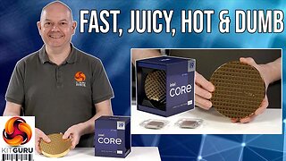 Intel Core i9-12900KS review - Leo's take