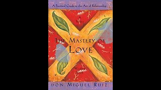 MASTERY OF LOVE
