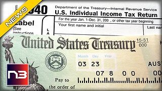 'Less Cash Back': Latest IRS Records Reveal Shocking Dip In Refund Size This Year!