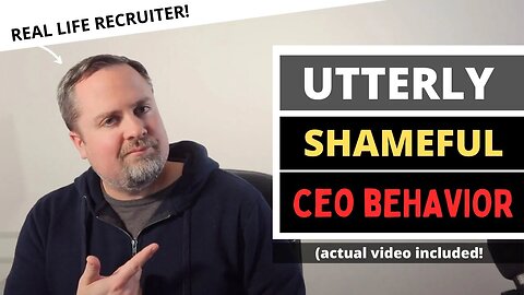 The Bizarre Circumstance behind the Better.com Layoffs - A Tale of a Toxic Workplace