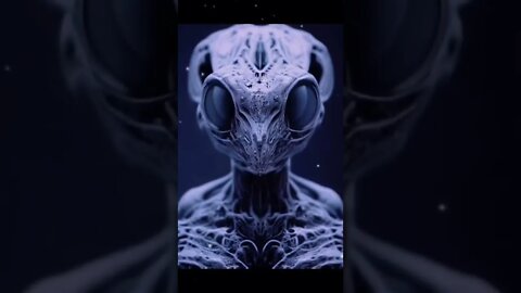 What would your idea of an alien look like # alien # cosmic exploration # Universe # Life