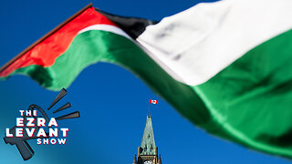 Hamas hate rallies persist in North America. How long until a Jew gets shot?