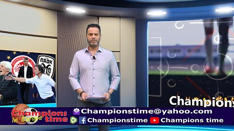 Championstime ΣΑ 18-5-24 Τα νέα των πρωταθλημάτων, Α1 Basket, Χάντμπολ, Τένις, αστεία βίντεο