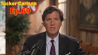 Tucker Carlson Update Today Jan 31: "Three US Troops Killed & War with Iran" Ep. 69