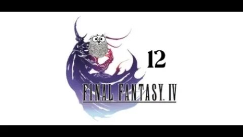 Final Fantasy 4 (12) - Fried, Baked, & Whipped Sides for The Hungry Party!