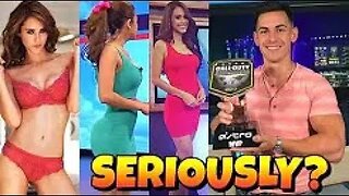 FaZe Censor Goes Beta Male - Dumps Yanet Garcia for Call of Duty (Jul 25, 2018)