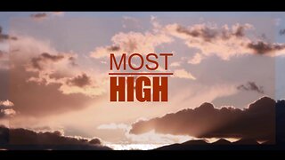 The Most High