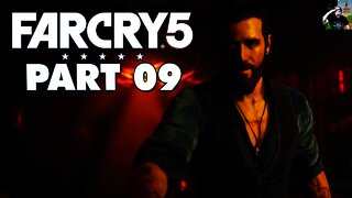 Far Cry 5 - Part 9 - THE CONFESSION (Let's Play / Walkthrough)