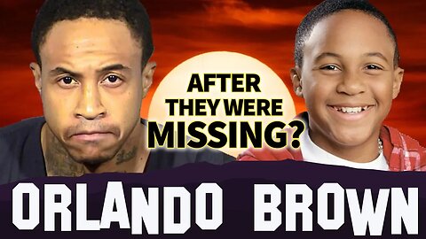 Orlando Brown | AFTER They Were MISSING ? | That's So Raven Star