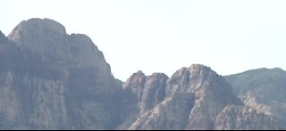 Red Rock Conservation Area waving fees for National Get Outdoors Day
