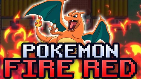 TEAM ROCKET HIDEOUT ESCAPE - Pokemon Fire Red #6