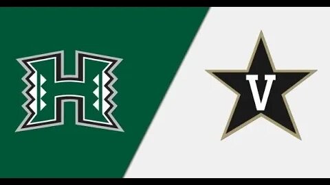 NCAAF Free Pick Hawaii Rainbow Warriors vs Vanderbilt Commodores Saturday August 26, 2023