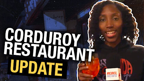 Closure order reversed, fight still on to keep Corduroy restaurant open