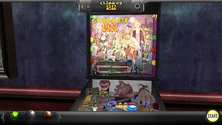 Let's Play: The Pinball Arcade - Class of 1812 Table (PC/Steam)