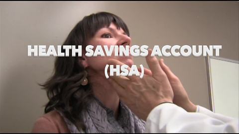 How to deal with high-deductible health plans