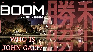 Phil G RE-AIR POST TRUMP ASSASSINATION ATTEMPT-BOOM. TY JGANON, SGANON