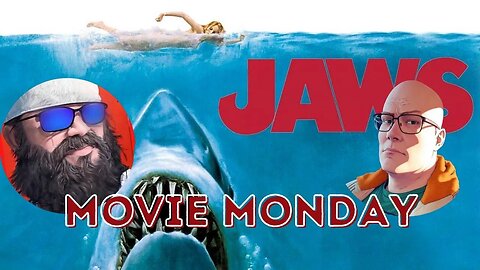 July 2023 4k bluray sales & Jaws Monday Movie watch party #watchparty #jaws #criterion #kinolorber