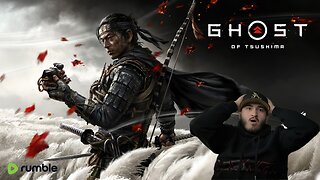 Samurai Spirit Unleashed: Continuing Ghost of Tsushima !