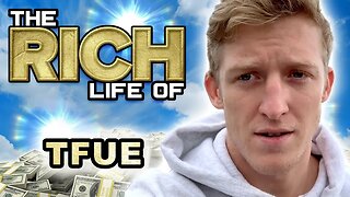 TFue | The Rich Life | Forbes Net Worth 2019 ( Cars, Mansion, & more )